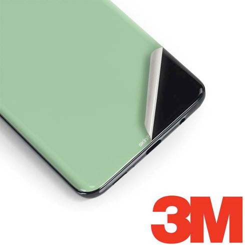 Celadon Solid Galaxy S9 Skin